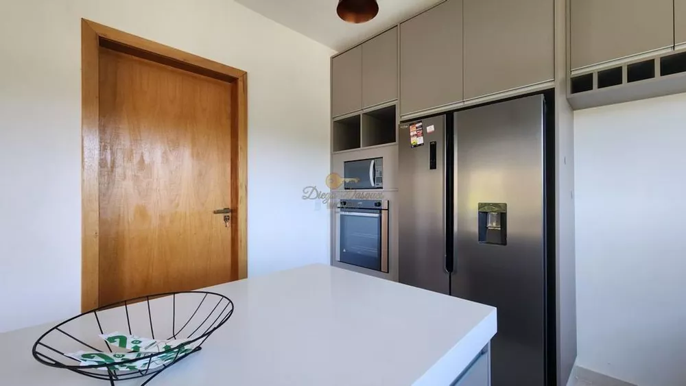 Casa de Condomínio, 4 quartos - Foto 13