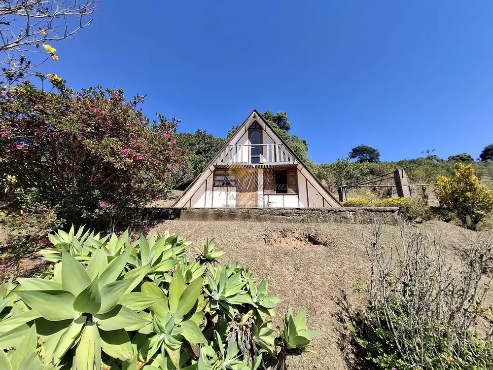 Casa, 3 quartos, 652 m² - Foto 1