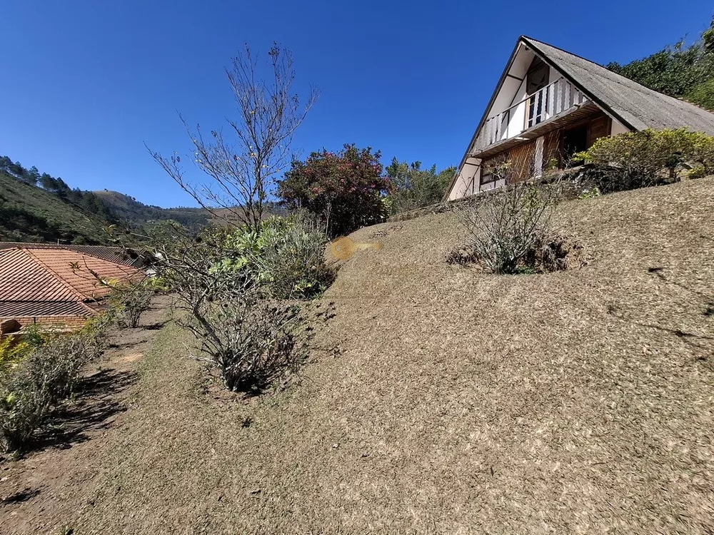 Casa, 3 quartos, 652 m² - Foto 2