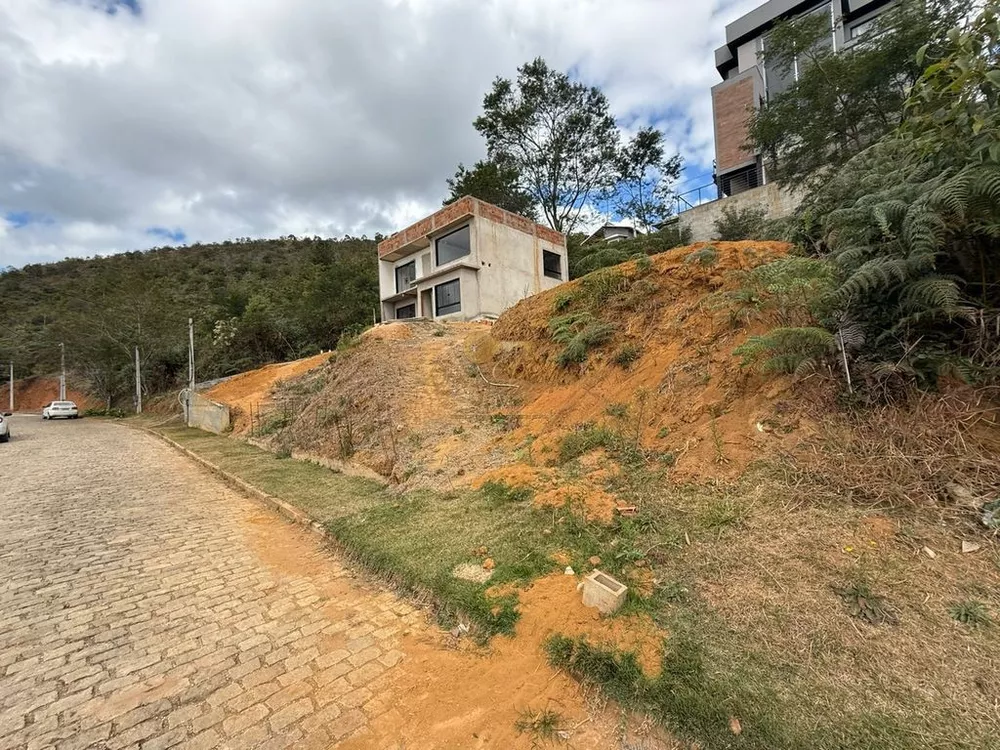 Terreno, 240 m² - Foto 10