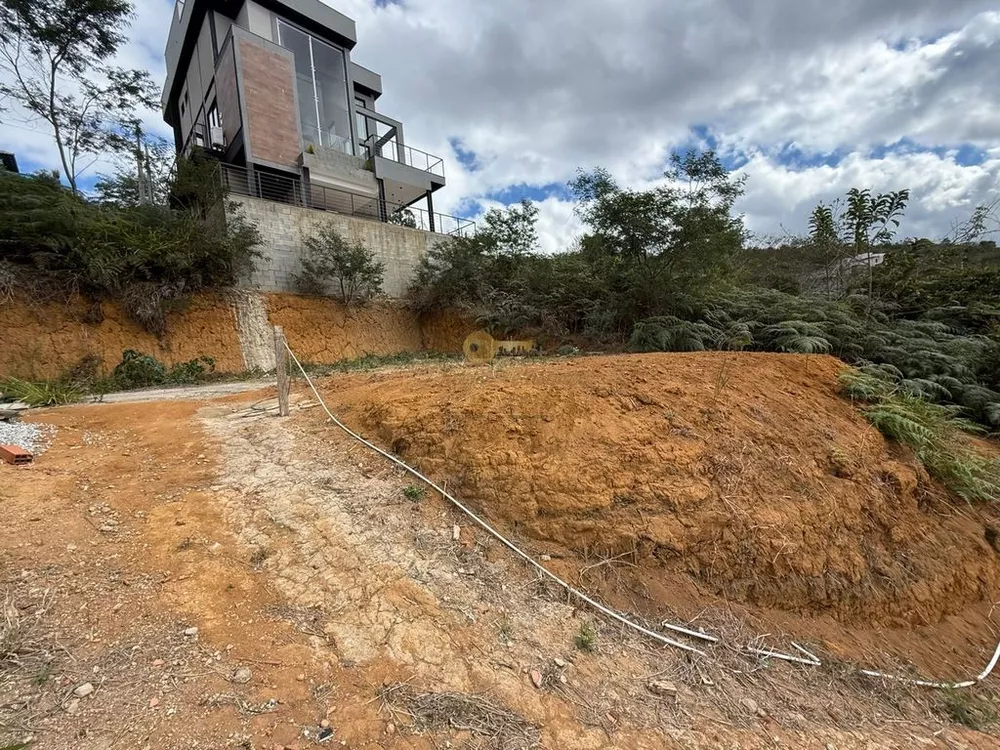 Terreno, 240 m² - Foto 9