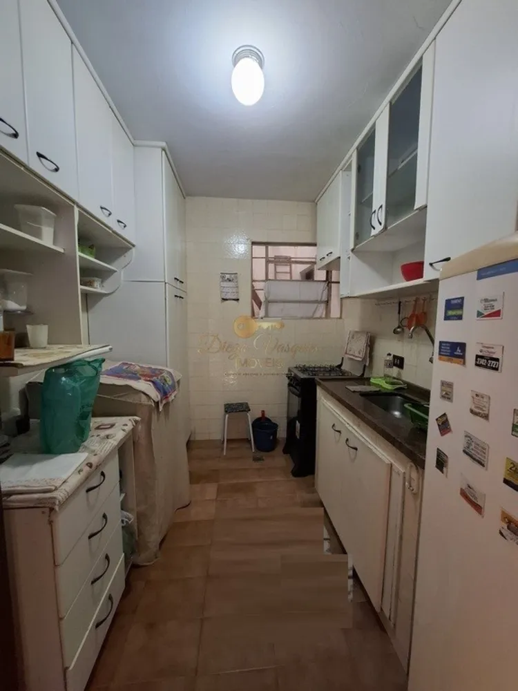 Apartamento, 1 quarto, 35 m² - Foto 4