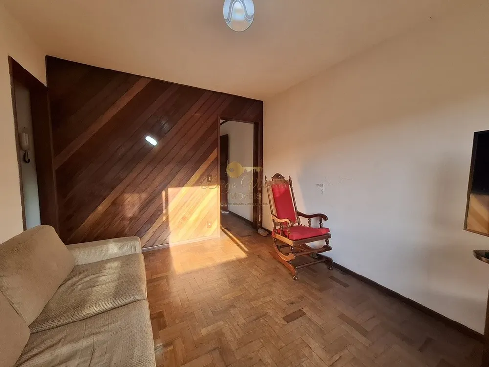 Apartamento, 1 quarto, 35 m² - Foto 8