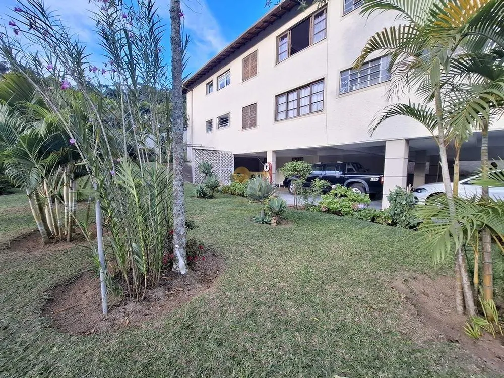 Apartamento, 1 quarto, 35 m² - Foto 7