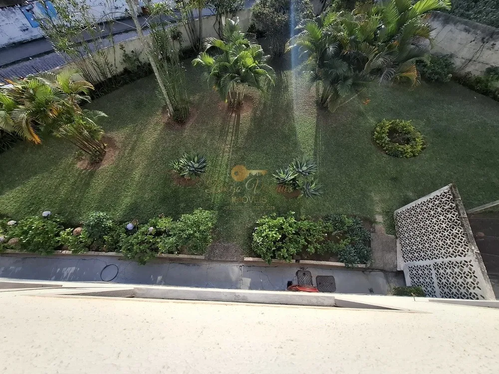 Apartamento, 1 quarto, 35 m² - Foto 5