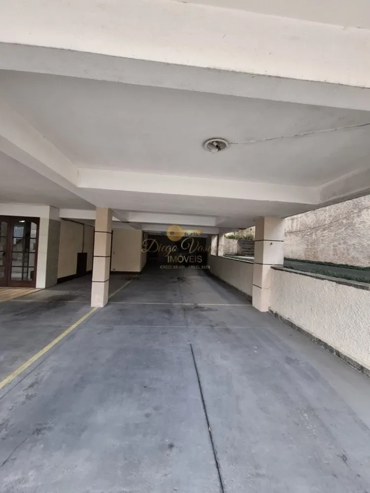 Apartamento, 1 quarto, 35 m² - Foto 11