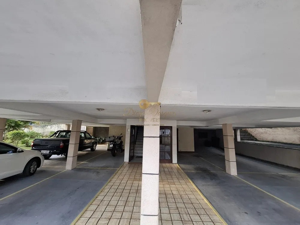 Apartamento, 1 quarto, 35 m² - Foto 2