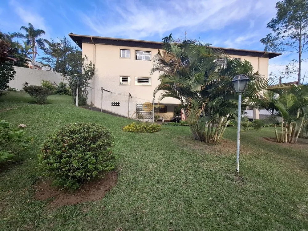 Apartamento, 1 quarto, 35 m² - Foto 1