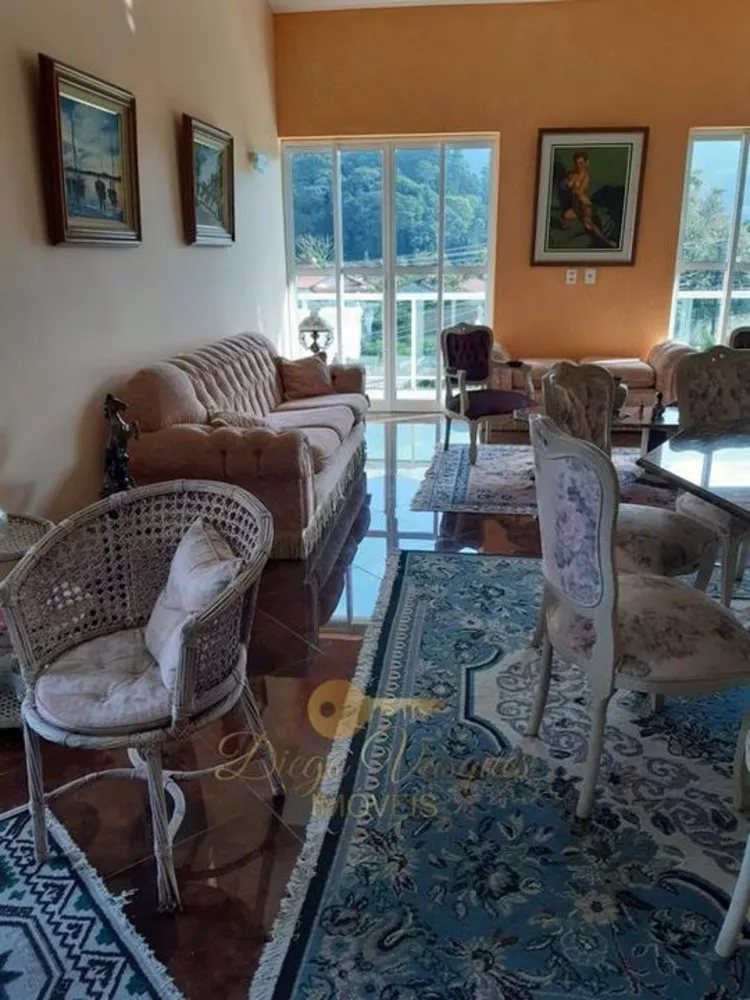 Casa, 10 quartos, 1570 m² - Foto 9