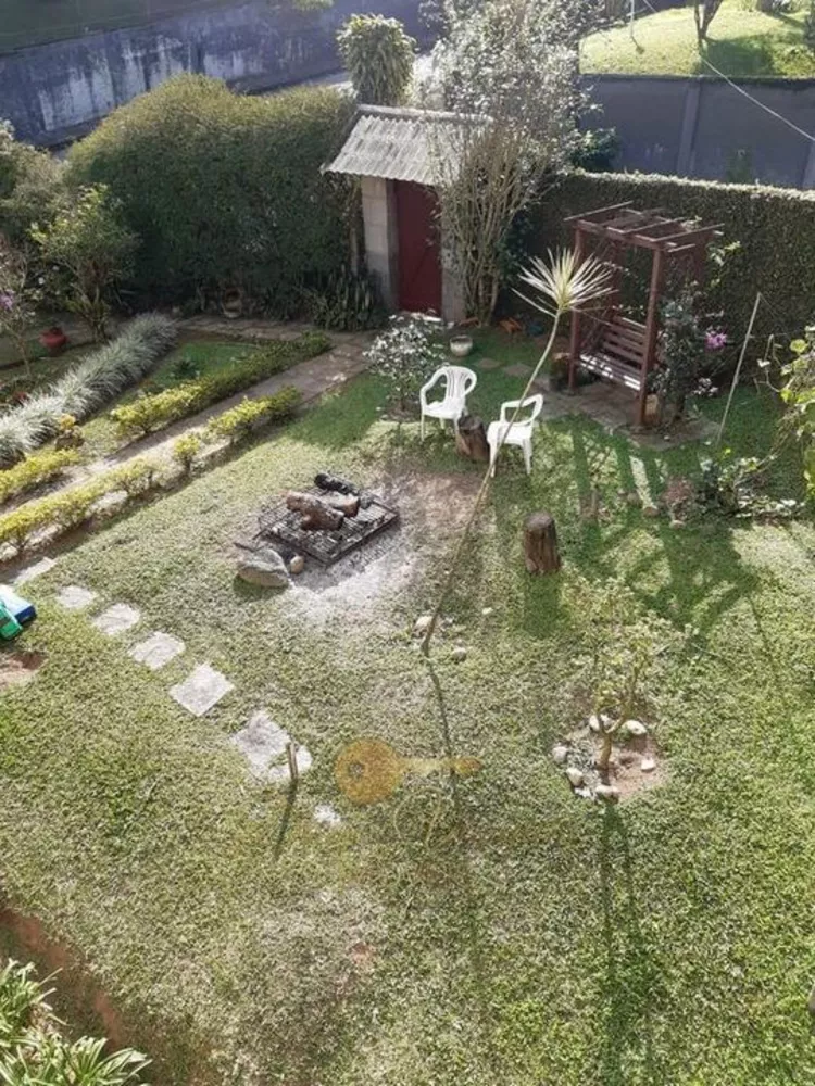 Casa, 10 quartos, 1570 m² - Foto 37