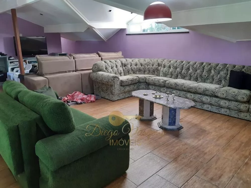 Casa, 10 quartos, 1570 m² - Foto 31