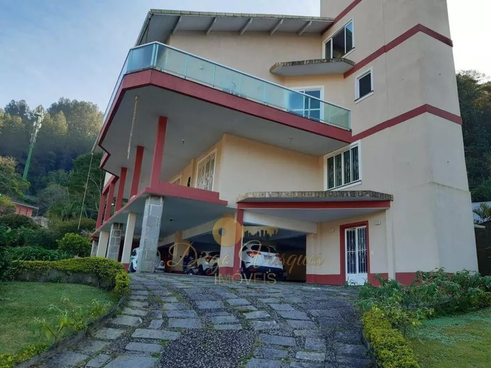 Casa, 10 quartos, 1570 m² - Foto 36