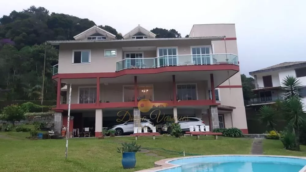 Casa, 10 quartos, 1570 m² - Foto 2