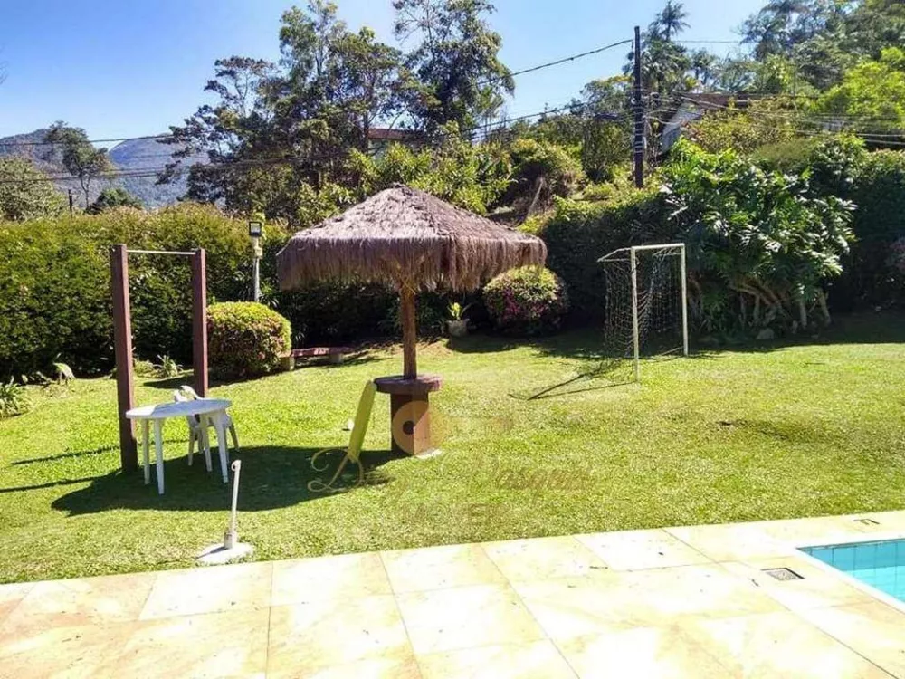 Casa, 10 quartos, 1570 m² - Foto 42