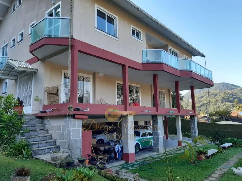 Casa, 10 quartos, 1570 m² - Foto 35