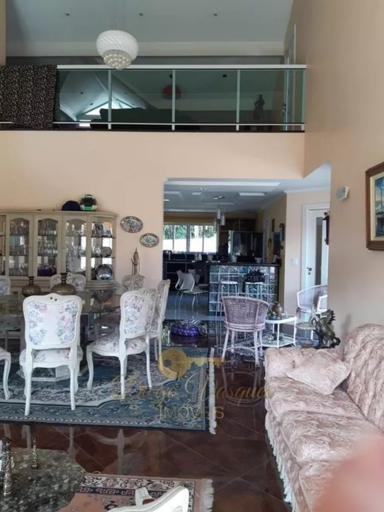 Casa, 10 quartos, 1570 m² - Foto 4