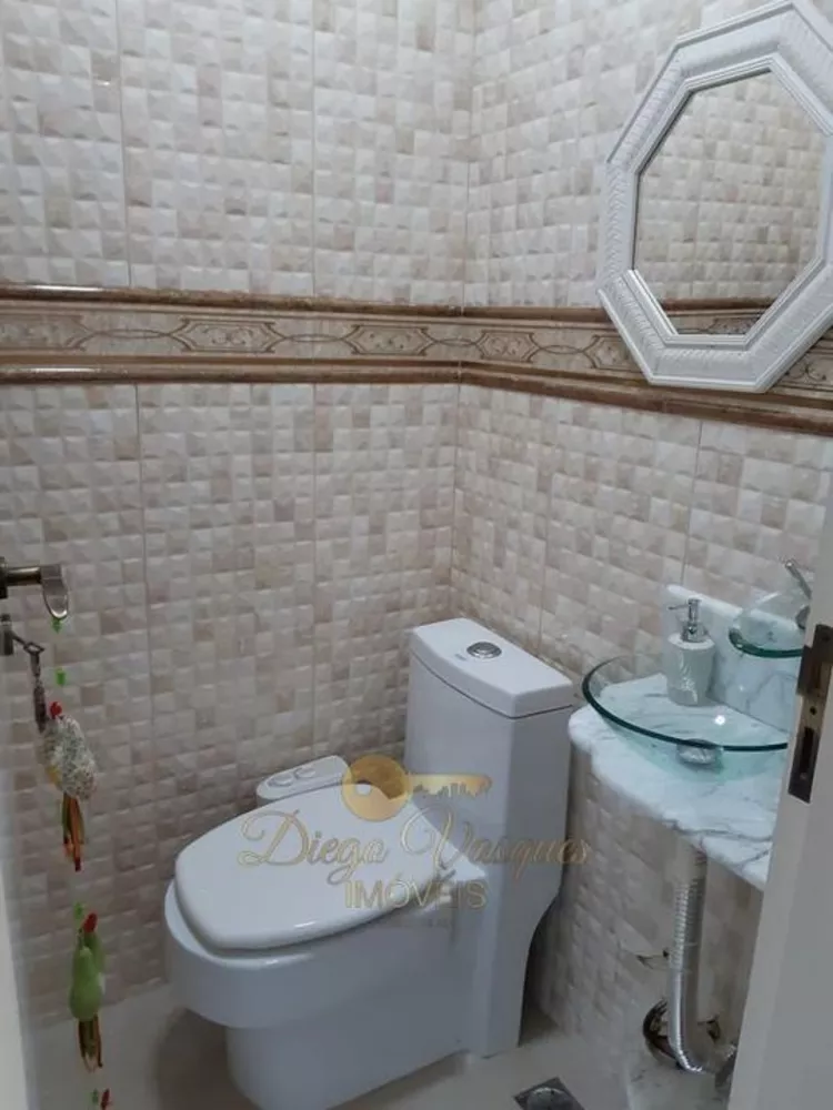 Casa, 10 quartos, 1570 m² - Foto 11
