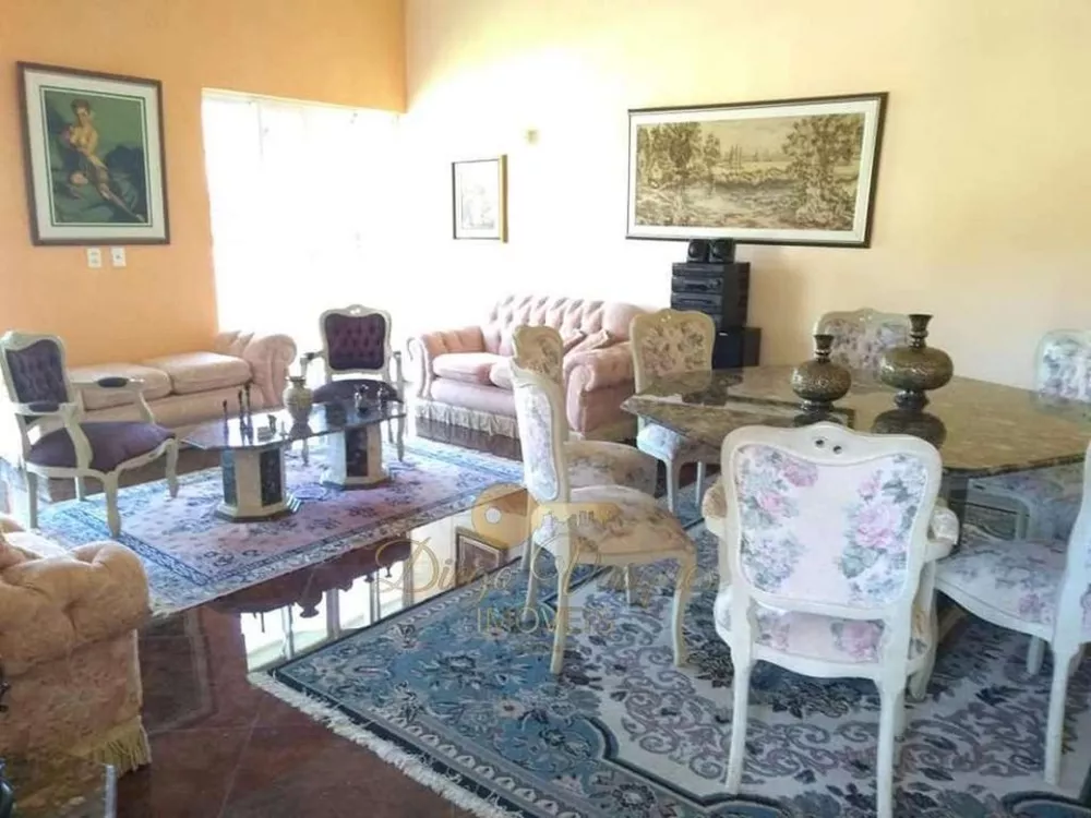 Casa, 10 quartos, 1570 m² - Foto 8
