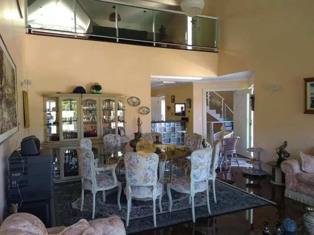 Casa, 10 quartos, 1570 m² - Foto 10
