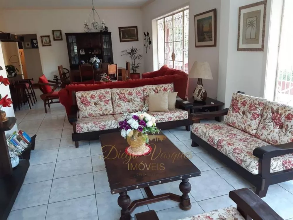 Casa, 10 quartos, 1570 m² - Foto 5