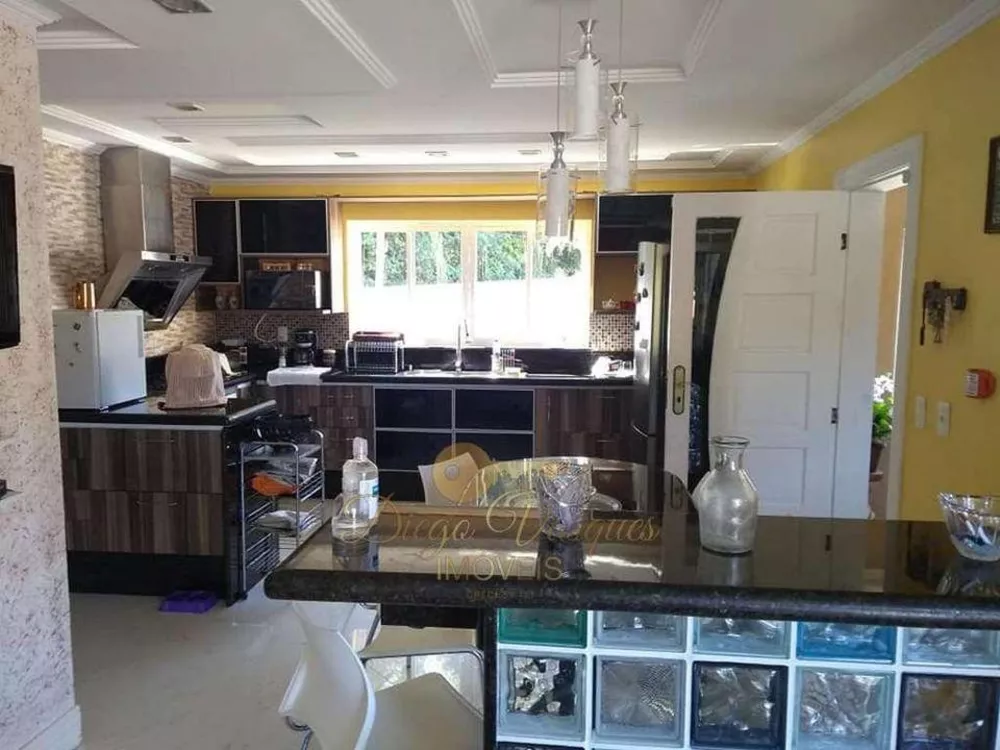 Casa, 10 quartos, 1570 m² - Foto 12