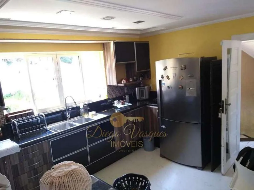 Casa, 10 quartos, 1570 m² - Foto 13