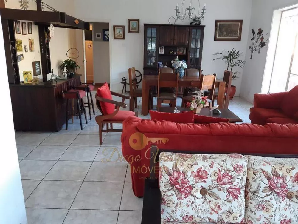Casa, 10 quartos, 1570 m² - Foto 6