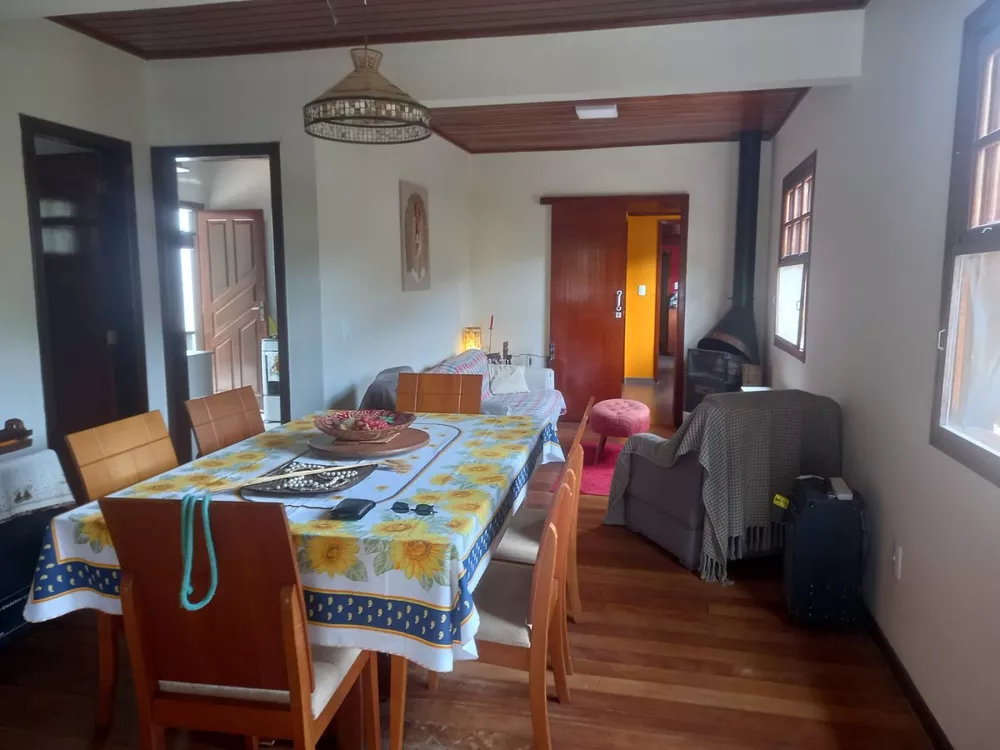 Casa de Condomínio, 3 quartos - Foto 13