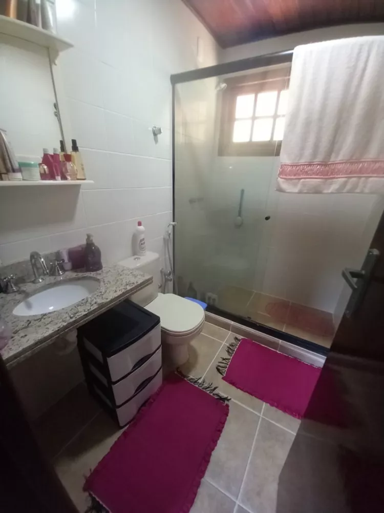 Casa de Condomínio, 3 quartos - Foto 6