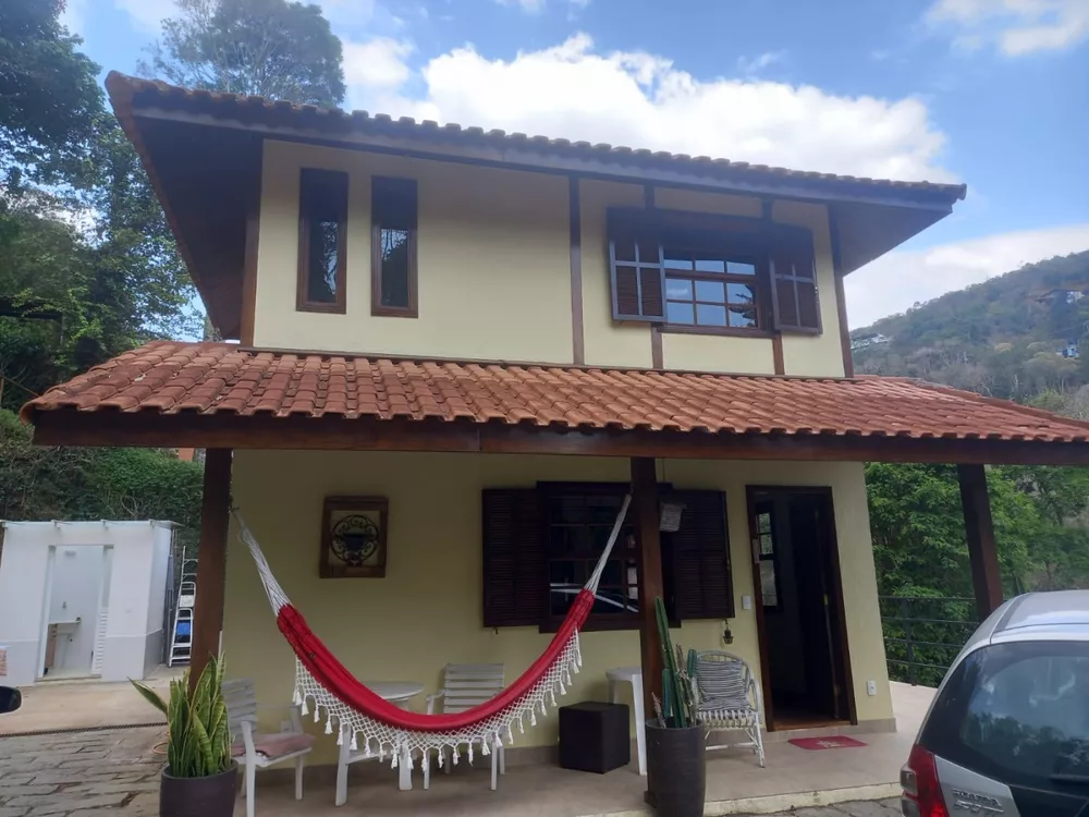 Casa de Condomínio, 3 quartos - Foto 11