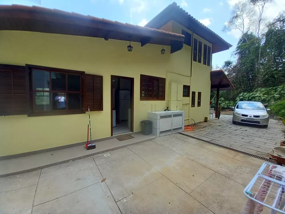 Casa de Condomínio, 3 quartos - Foto 7