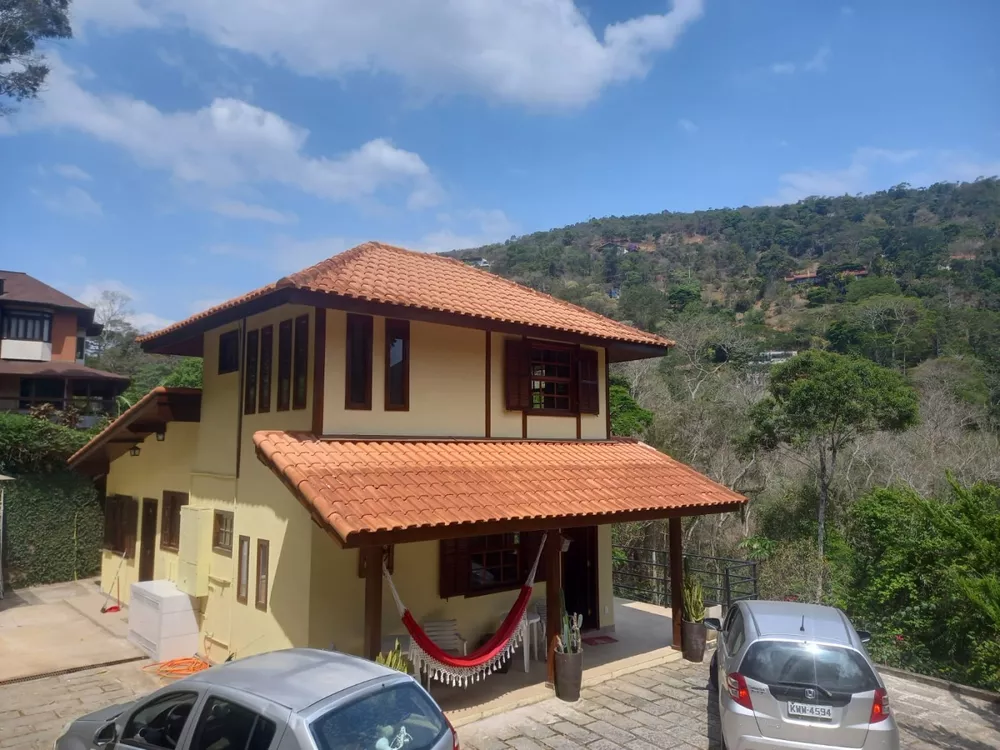 Casa de Condomínio, 3 quartos - Foto 9