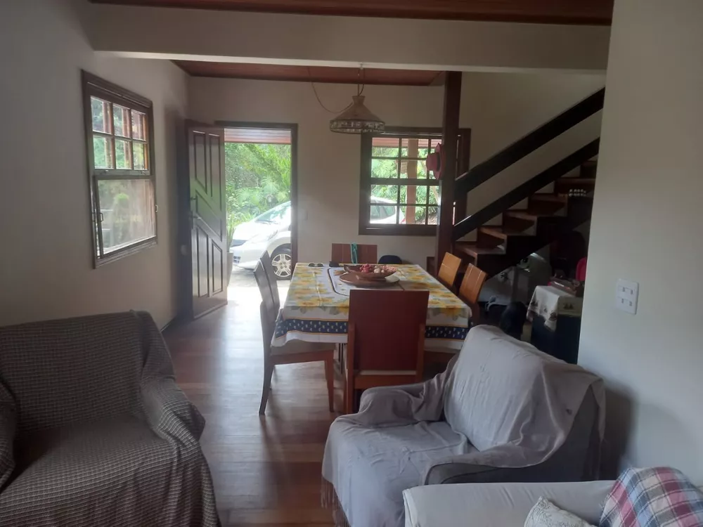 Casa de Condomínio, 3 quartos - Foto 20