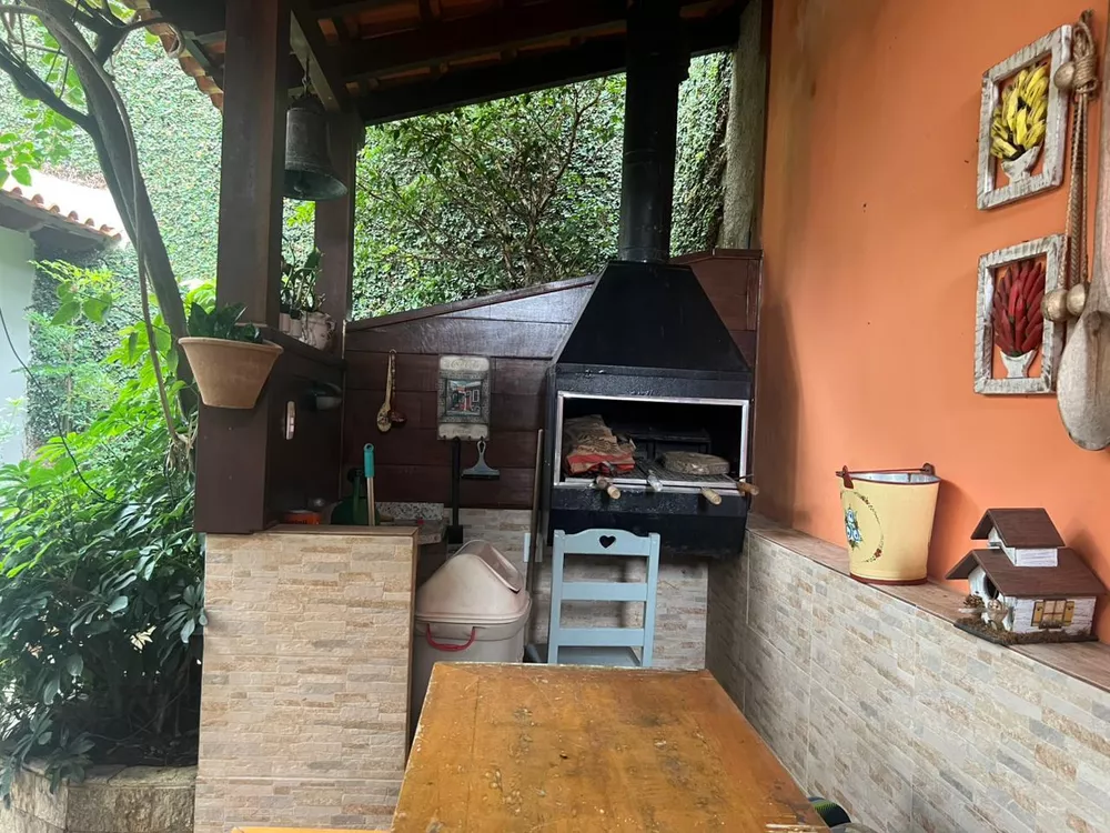 Casa, 2 quartos, 210 m² - Foto 23
