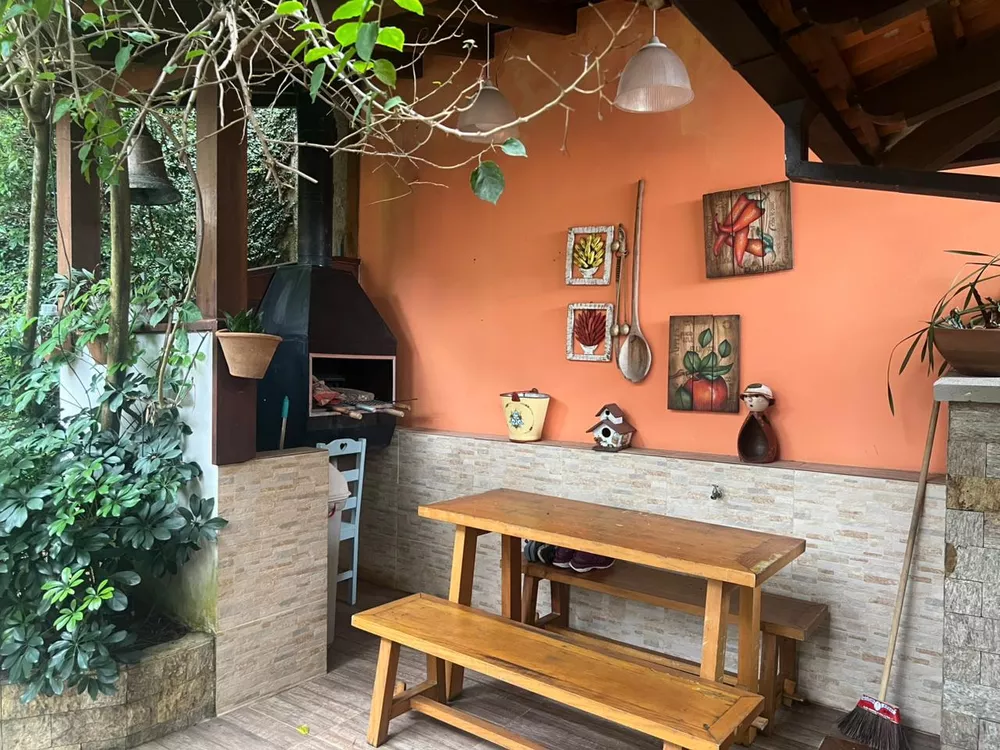 Casa, 2 quartos, 210 m² - Foto 24