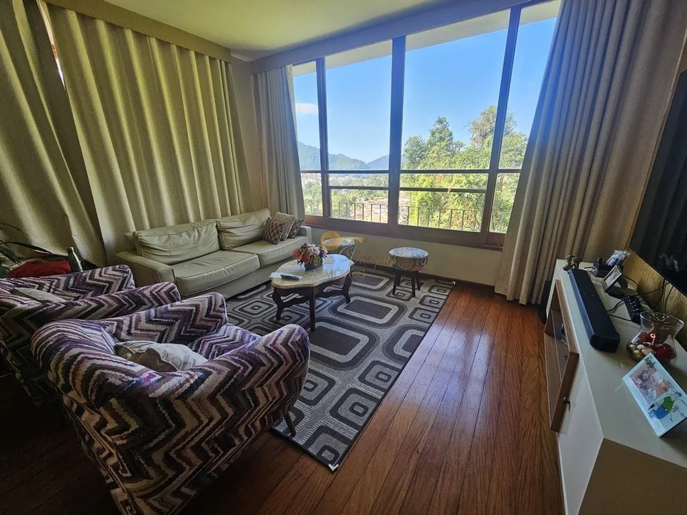 Casa, 4 quartos, 263 m² - Foto 8