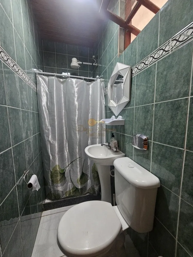 Casa, 4 quartos, 263 m² - Foto 28