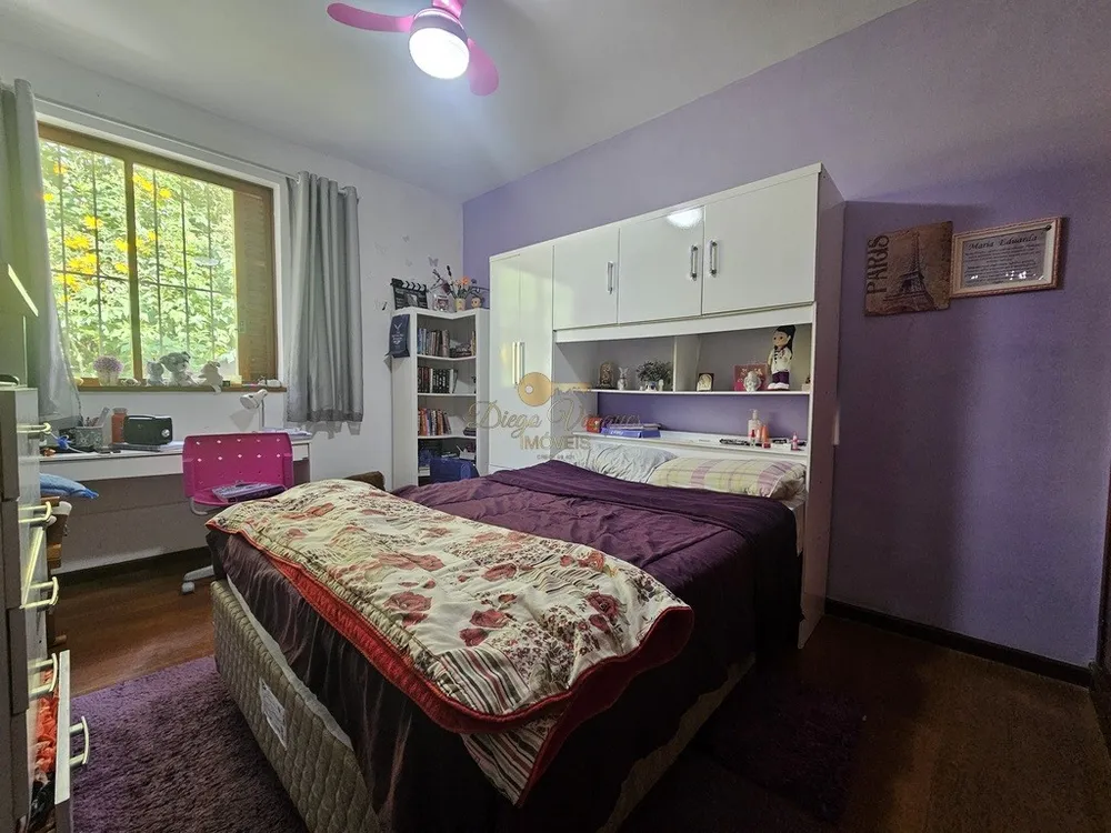 Casa, 4 quartos, 263 m² - Foto 17