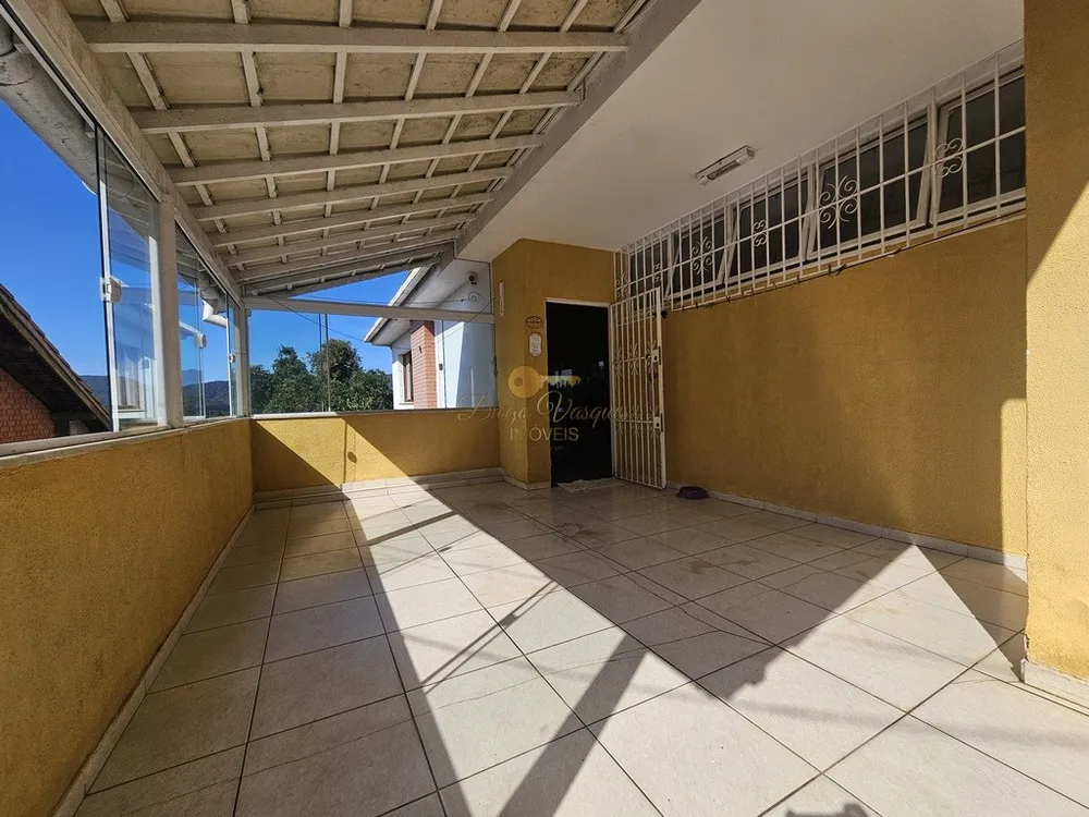 Casa, 4 quartos, 263 m² - Foto 4
