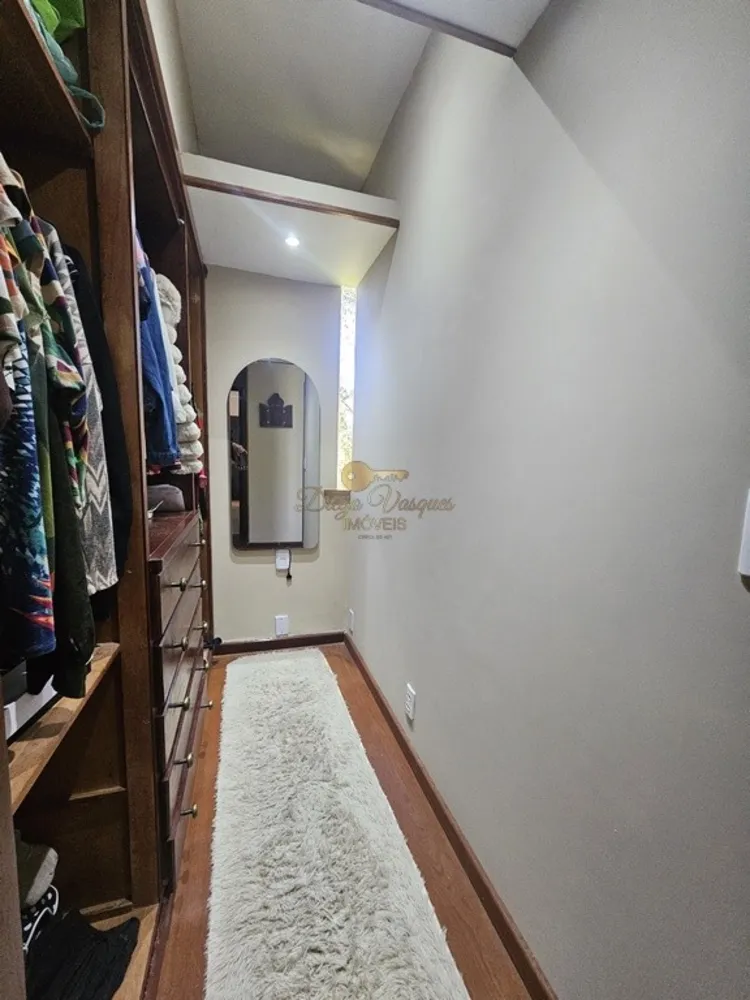 Casa, 4 quartos, 263 m² - Foto 15