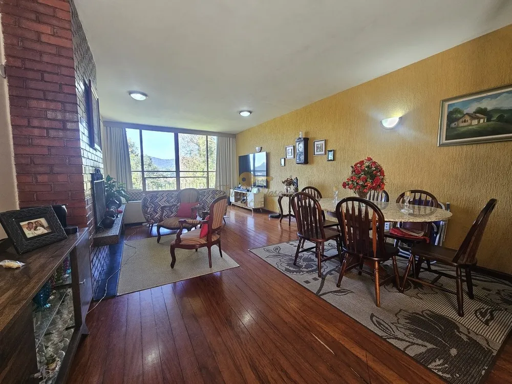 Casa, 4 quartos, 263 m² - Foto 5