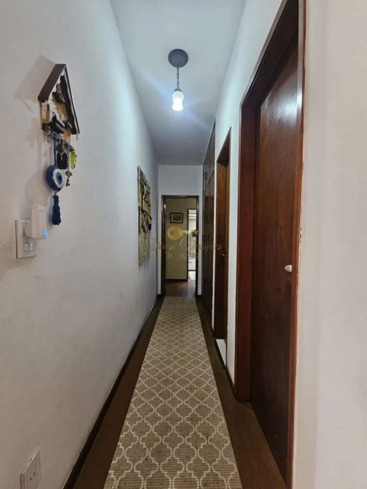 Casa, 4 quartos, 263 m² - Foto 12