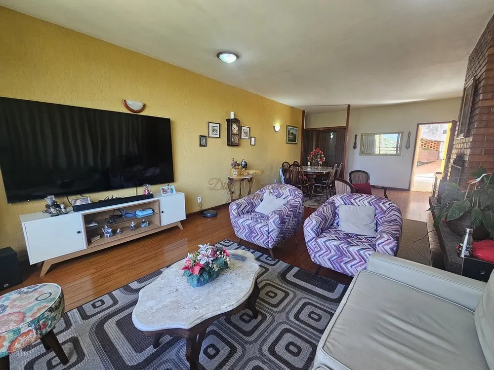 Casa, 4 quartos, 263 m² - Foto 10
