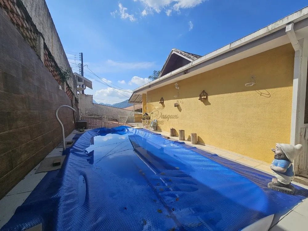 Casa, 4 quartos, 263 m² - Foto 3