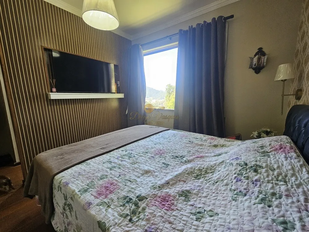 Casa, 4 quartos, 263 m² - Foto 14
