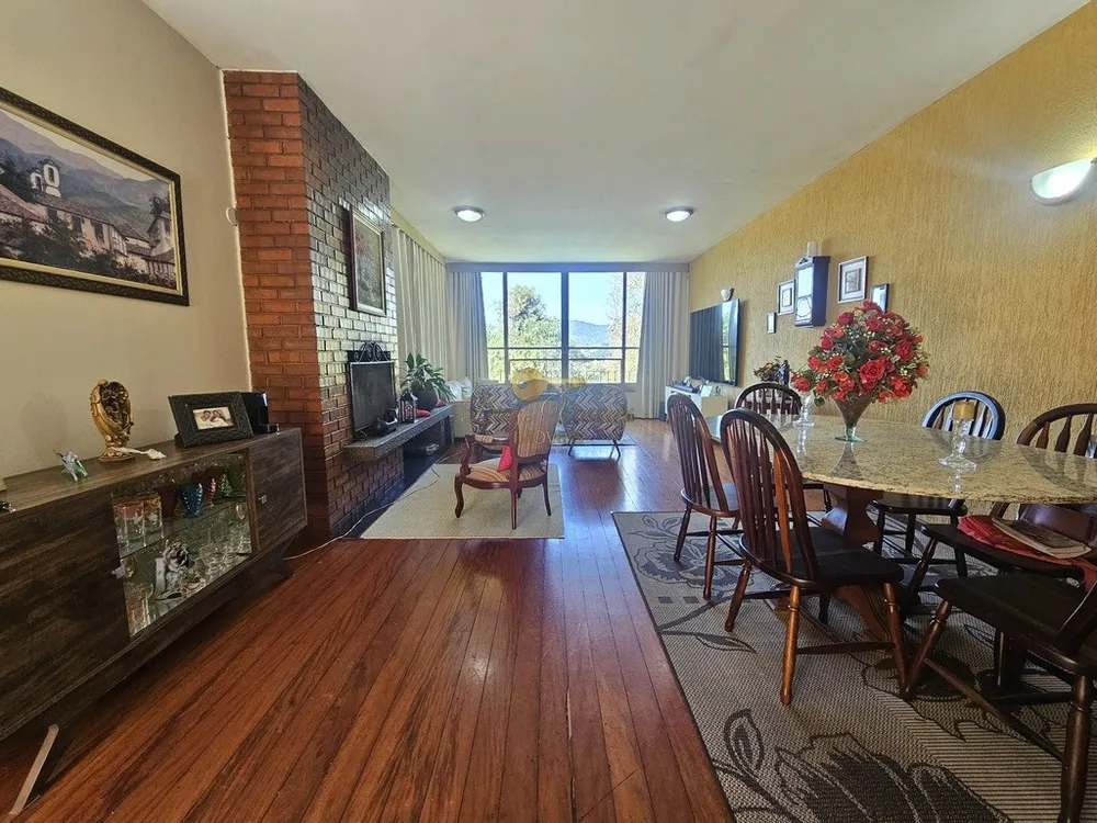 Casa, 4 quartos, 263 m² - Foto 6