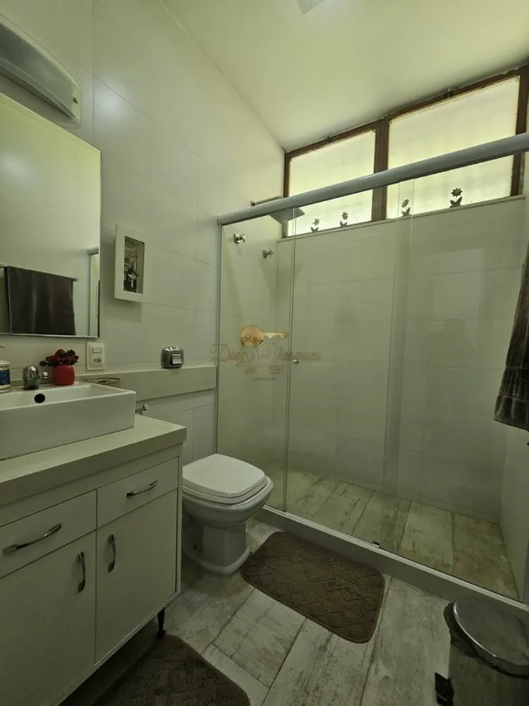 Casa, 4 quartos, 263 m² - Foto 20