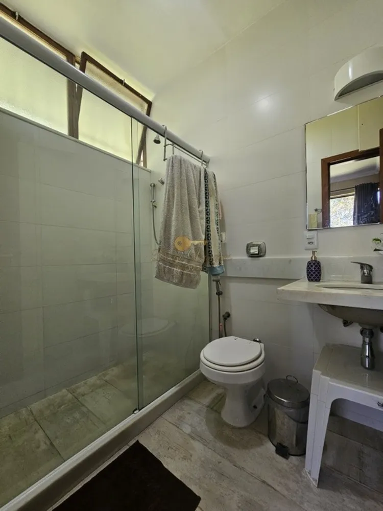 Casa, 4 quartos, 263 m² - Foto 16