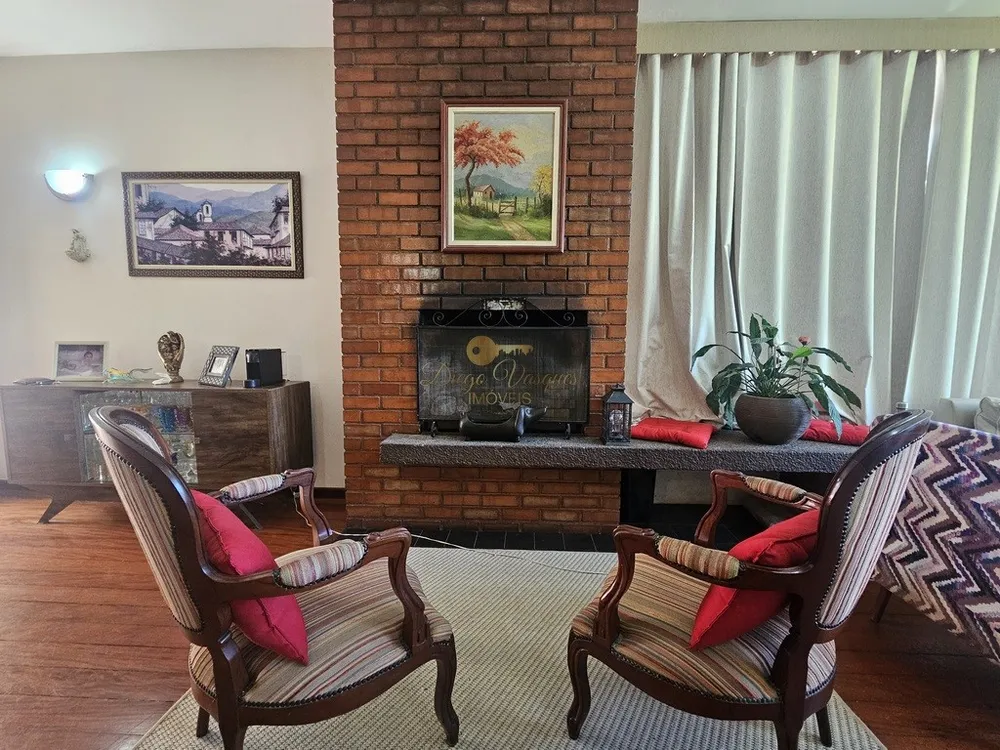 Casa, 4 quartos, 263 m² - Foto 11