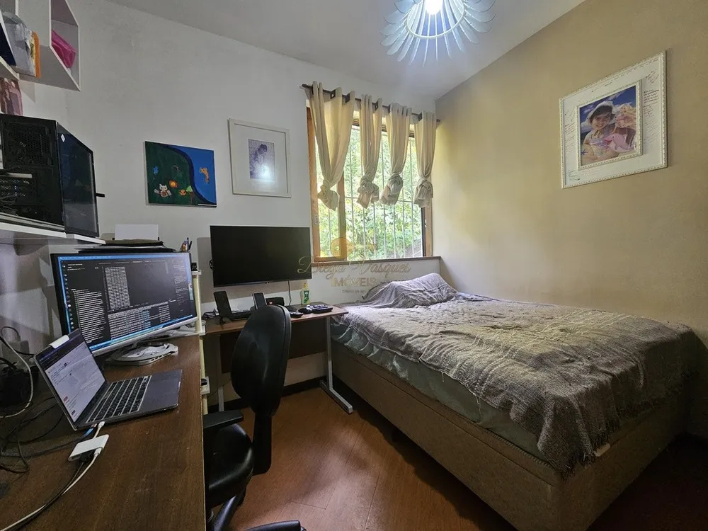 Casa, 4 quartos, 263 m² - Foto 21